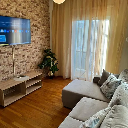 Apartment Cozy With Acropolis View Athens