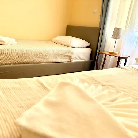 Cozy With Acropolis View Apartment *
